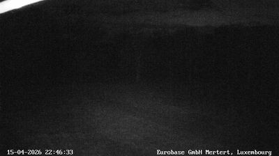 Mertert: Grevenmacher, Luxembourg