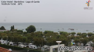 Bardolino: Lake Garda