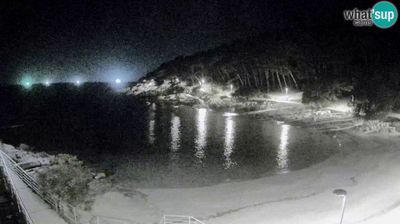 Live webcam in Mali Losinj, Kroatien