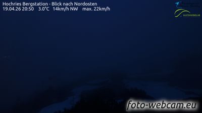 Live webcam in Burscheid, Alemanya