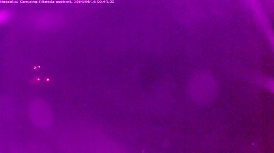 Live webcam in unknown, Norvegia