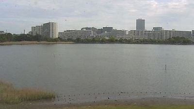 Live webcam in Narashino, Giappone