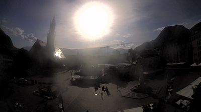 Live webcam in Bolzano - Bozen, إيطاليا