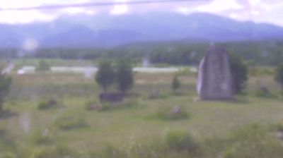 Hokuto: 清里