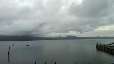 Bracciano › North-east: Lazio, Italia