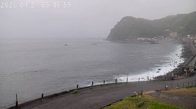 Izu: 伊豆 - 静岡県, 日本