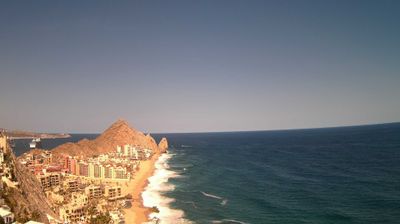 Cabo San Lucas › South: villa