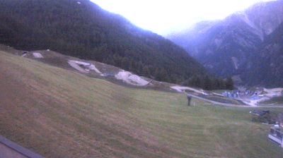 Gemeinde Solden › South-west: Soelden