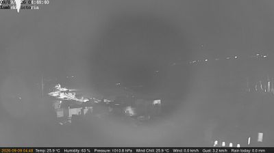 Victoria › North-east: Tas-Salvatur Hill