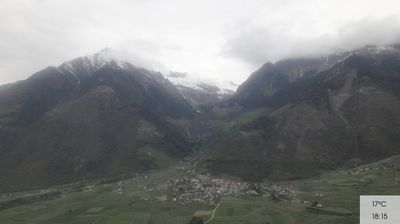 Partschins - Parcines › North: Trentino - Südtirol, Italien