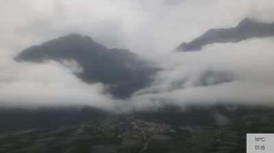 Partschins - Parcines › North: Trentino - Südtirol, Italien