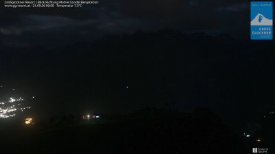 Marktgemeinde Matrei in Osttirol › North-west: Matrei in Osttirol