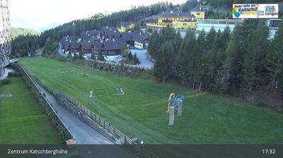 Rennweg am Katschberg: Rennweg, Katschberg - Zentrum Katschberghöhe