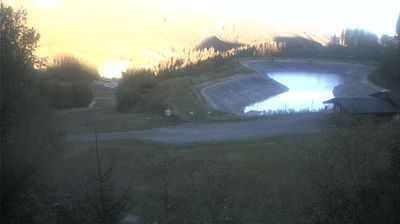 Vordernberg: Grüblsee