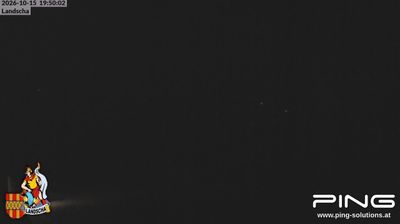 Webcam Landscha bei Weiz › North-east: Landscha - Hohe Zetz - Eibisberg