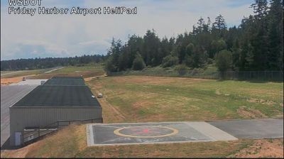 Live webcam in Friday Harbor, Сполучені Штати Америки