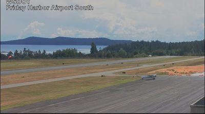 Live webcam in Friday Harbor, Сполучені Штати Америки
