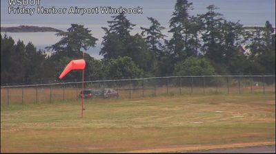 Live webcam in Friday Harbor, Сполучені Штати Америки
