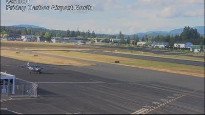 Live webcam in Friday Harbor, Stati Uniti d'America