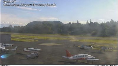 Live webcam in Anacortes, Stati Uniti d'America