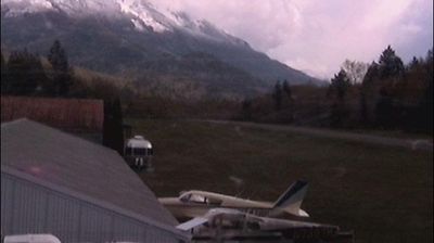 Concrete › Istok: Concrete Municipal Airport