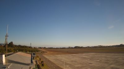 Talcahuano › Südwesten: Carriel Sur International Airport - Biobío, Chile
