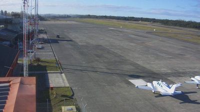 Puerto Montt › Norden: Avis Puerto Montt - Aeropuerto El Tepual