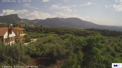 Ρωμανός › East: Romanós - West Greece, Greece