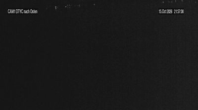 Webcam Tutzing › East: Lake Starnberg