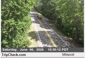 Live webcam in O'Brien, United States