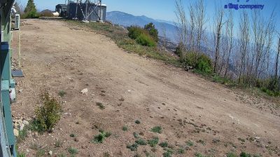 Soldier Camp › Схід: Radio Ridge East