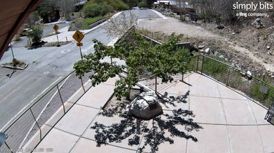 Loma Linda › Juh: Mount Lemmon Community Center