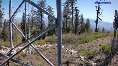 Soldier Camp › Βόρεια: Radio Ridge North