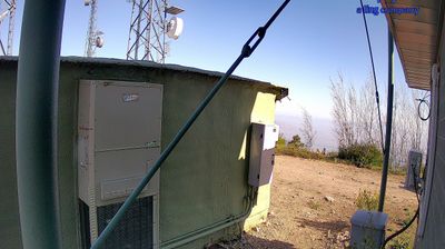 Live webcam in Soldier Camp, Estats Units d'Amèrica