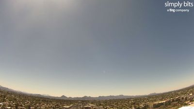 Live webcam in Tucson, 美利坚合众国/美利堅合眾國