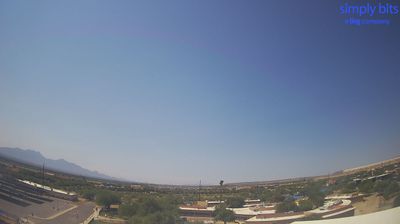 Live webcam in Sahuarita, Amerikas Forenede Stater