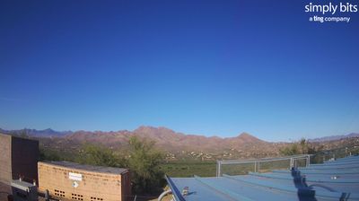 Live webcam in Rio Piedras, Estats Units d'Amèrica