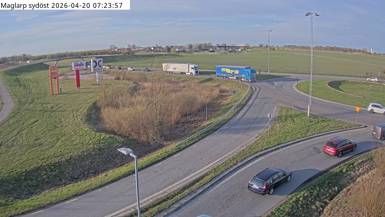 Kurland › Sud-est: Maglarp sydväst