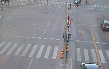 Hagerstensasen › South-east: Hornsg.-Långholmsg. mot Liljeholmsbron