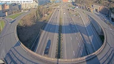 Sodermalms stadsdelsomrade › West: Tpl Lugnet