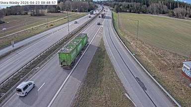 Lowenstromska lasarettet › Sydøst: Stora Wäsby