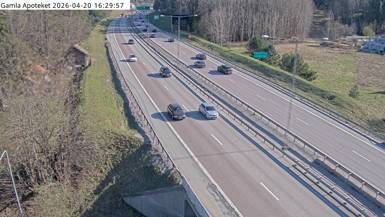 Lowenstromska lasarettet › Sud-est: Gamla Apoteket