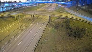 Bisslinge › South: Tpl Glädjen