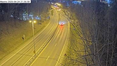 Stuvsta-Snattringe › Nord-ovest: Masmo