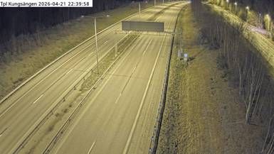 Bro › South-east: Tpl Kungsängen