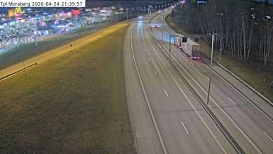 Viksater › Nord-est: Moraberg Shopping Center