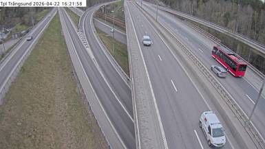 Stockholm › Nordøst: Trångsund