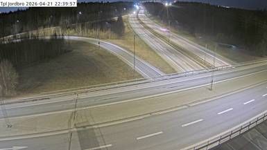 Borgsjö District › North-east: Tpl Jordbro