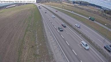 Rosersberg › Sydvest: Tpl