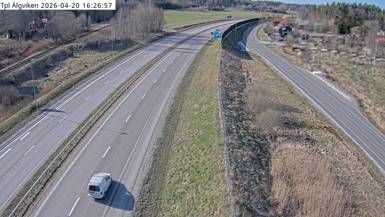 Lidatorp och Klovsta › Sud-est: Älgviken